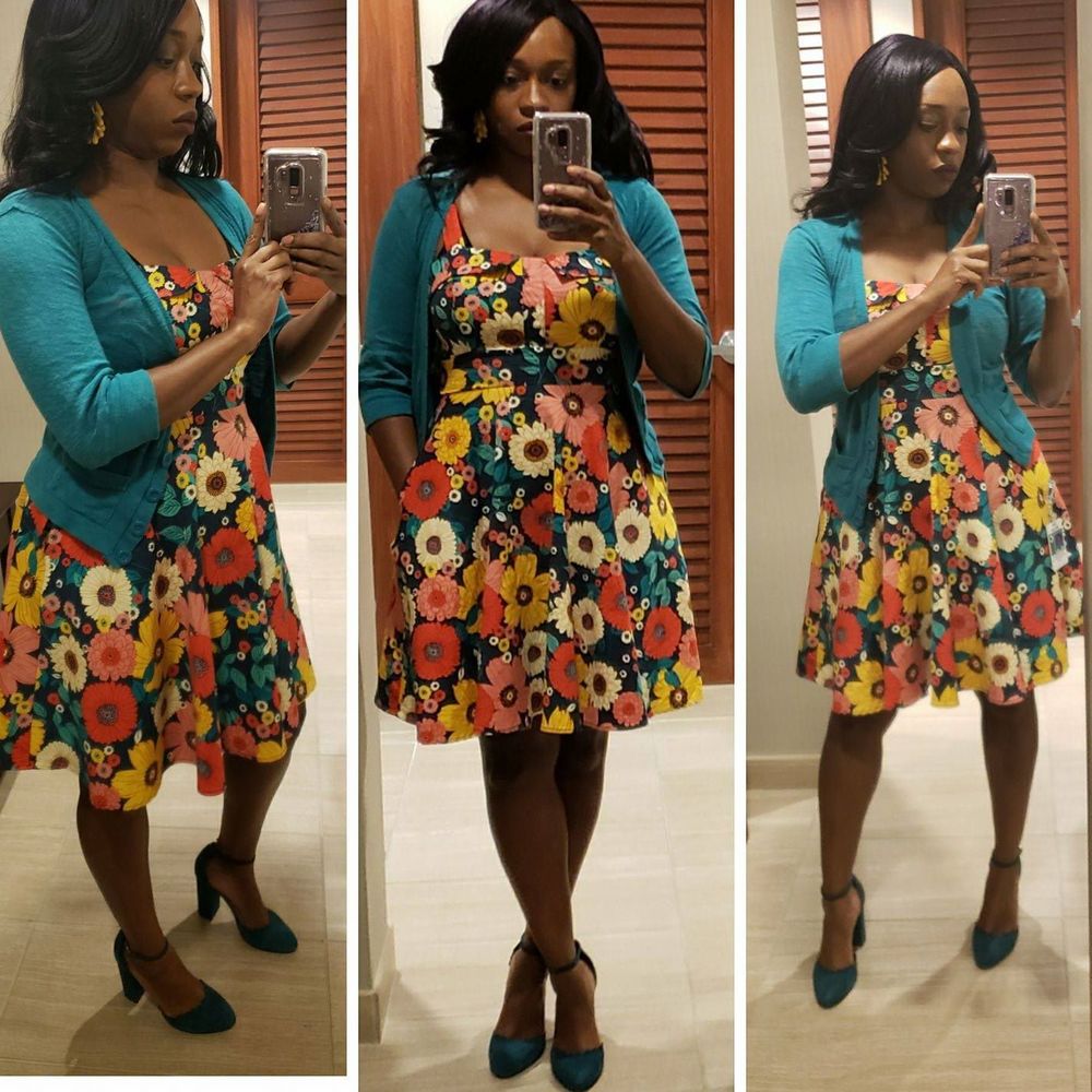 Meet your Posher, Nicole